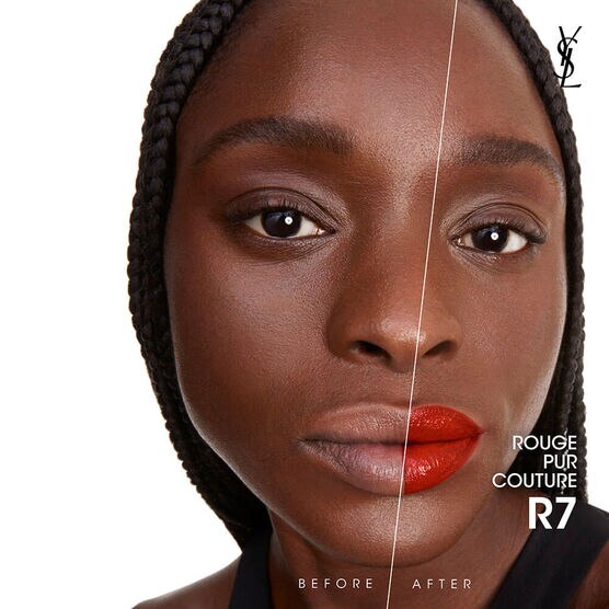 Rouge Pur Couture YSL RPC RENO R7